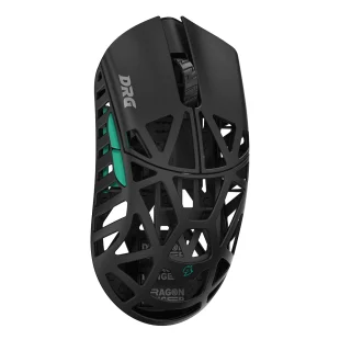 Wlmouse X Drg Beast X Pro 8K Wireless Noir