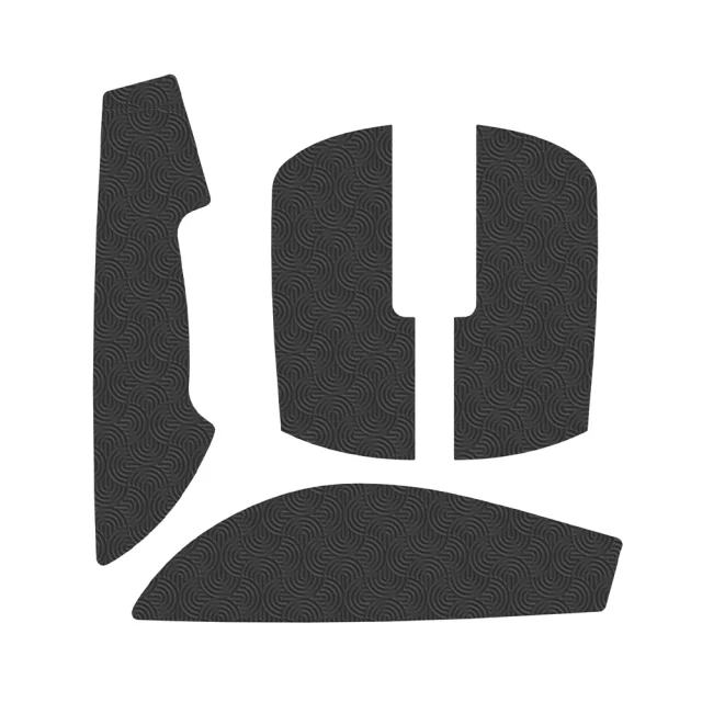 Wlmouse Ying Grips Noir 1