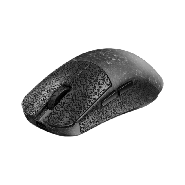 Wlmouse Ying Grips Noir 2