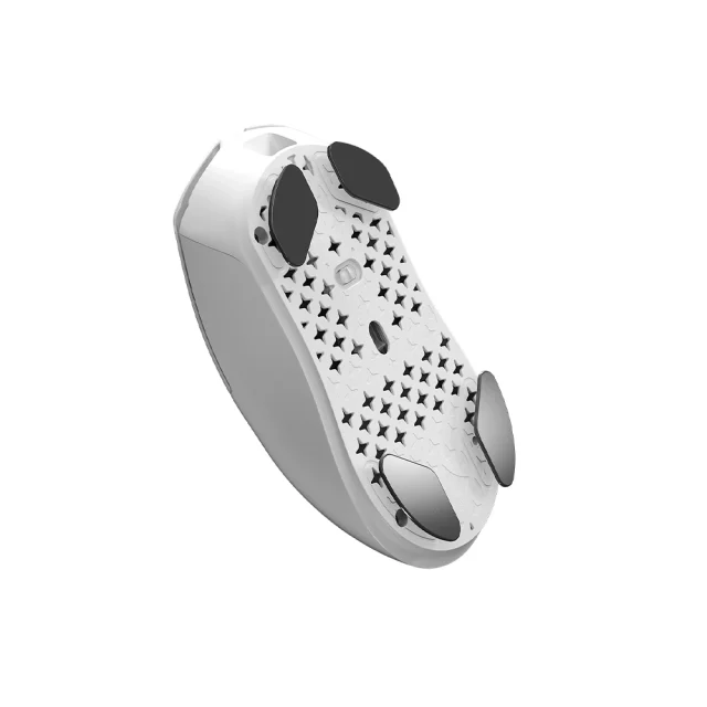 Wlmouse Patins Ptfe Huan Noir