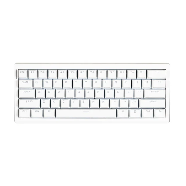 Wraith W60 Blanc 1