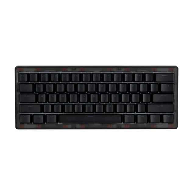 Wraith W60 Noir 1