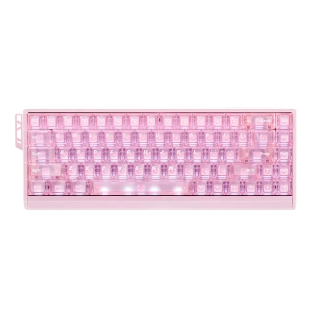 Atk 68Rx Magnetic Ansi Us Rose Wolf