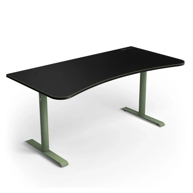 Arozzi Arena Forest Green 1