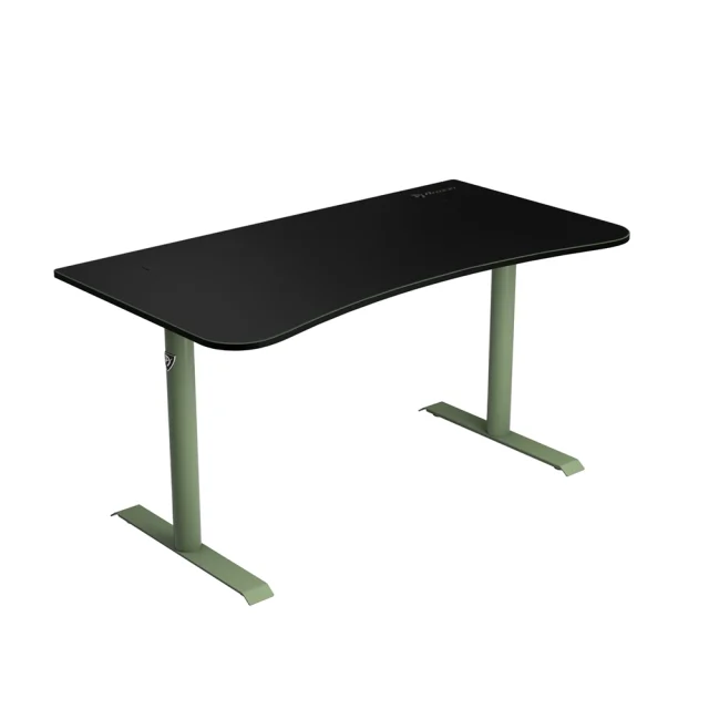 Arozzi Arena Medium Forest Green 1
