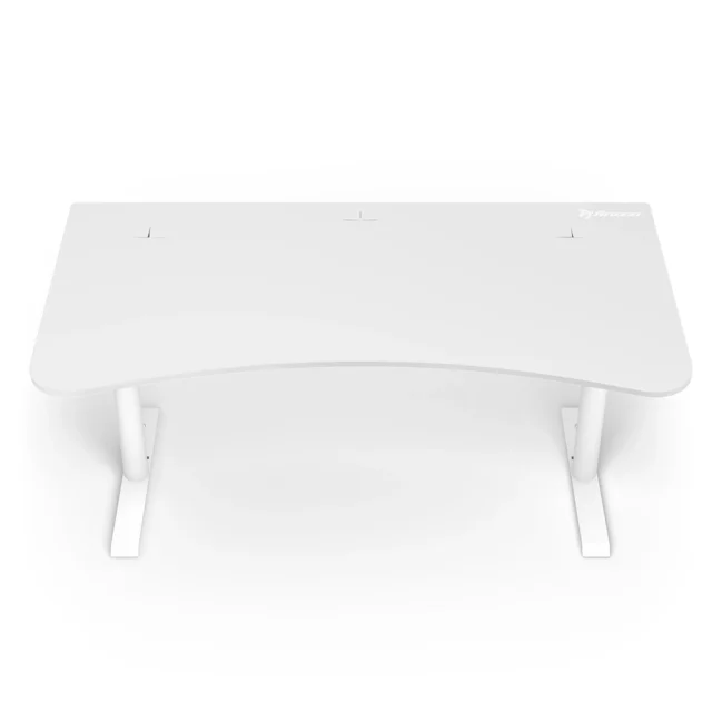 Arozzi Arena Pure Blanc 3