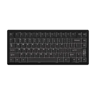 Chilkey Slice75 He Ansi Us Fog Black 1