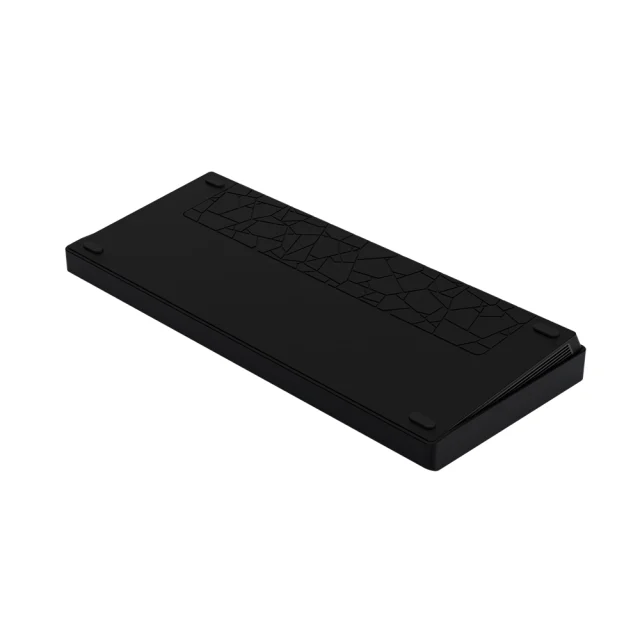 Chilkey Slice75 HE ANSI US Fog Black 3 Chilkey Slice75 He Ansi Us Fog Black 3