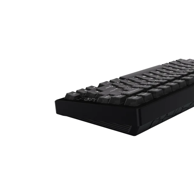 Chilkey Slice75 HE ANSI US Fog Black 4 Chilkey Slice75 He Ansi Us Fog Black 4