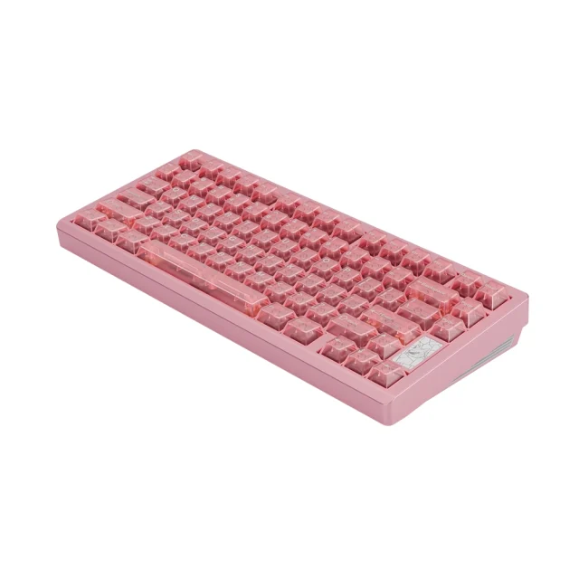 Chilkey Slice75 HE ANSI US Rose 2 Chilkey Slice75 He Ansi Us Rose 2