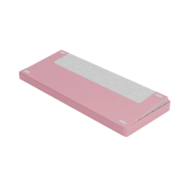 Chilkey Slice75 HE ANSI US Rose 3 Chilkey Slice75 He Ansi Us Rose 3
