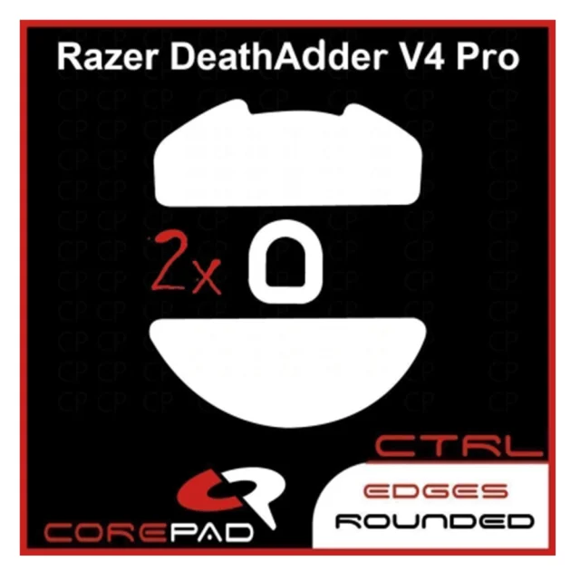 Corepad CTRL Razer deathadder v4 Corepad Ctrl Razer Deathadder V4