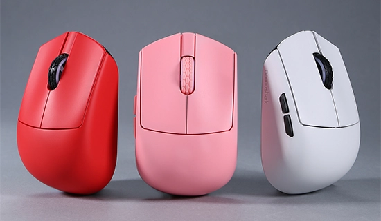 Darmoshark M5 Pro Desc 1
