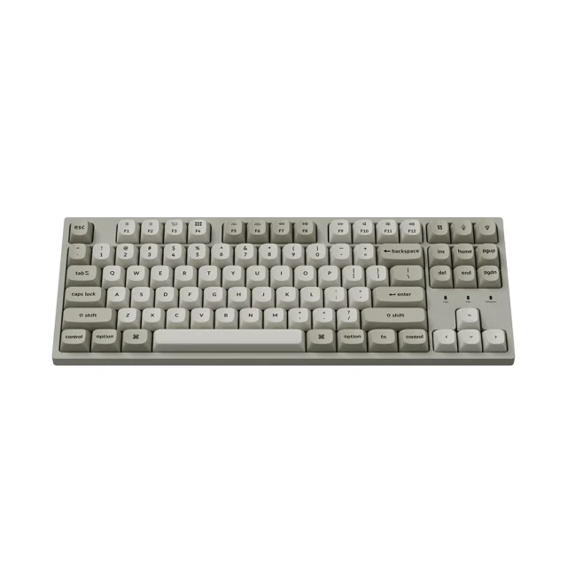 Keychron C1 Pro QMK ISO FR 2 Keychron C1 Pro Qmk Iso Fr 2