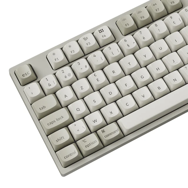 Keychron C2 Pro 8K QMK ISO FR 3 Keychron C2 Pro 8K Qmk Iso Fr 3