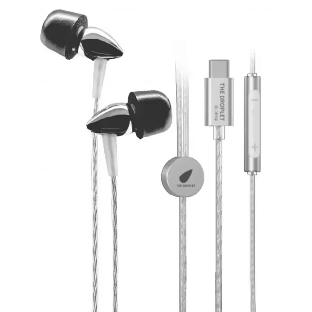 Moondrop Droplet 3