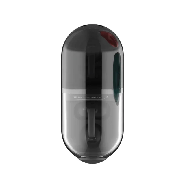Moondrop Pill 1