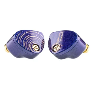 Moondrop Starfield 2 1 1