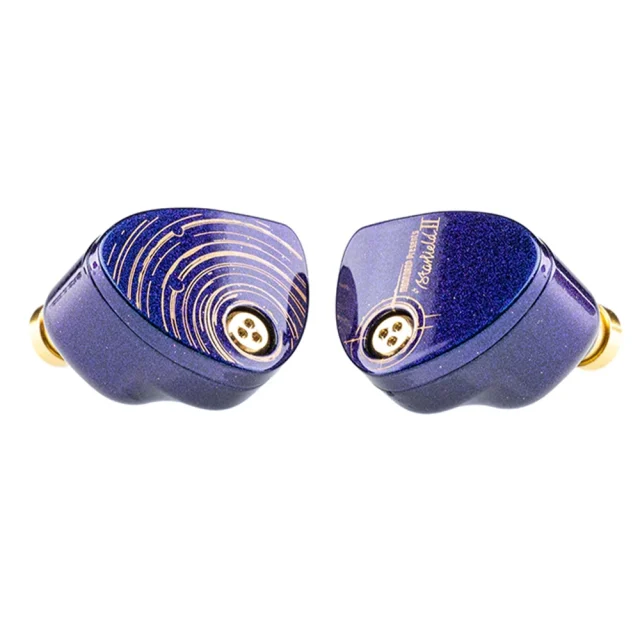 Moondrop Starfield 2 1 1
