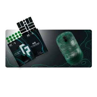 Pack Pulsar X X Raypad Randomfrankp Xxl