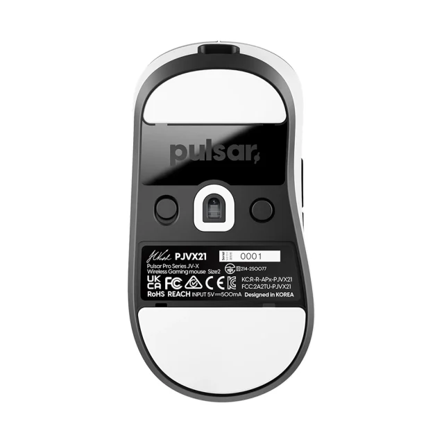Pulsar Pro Series JV-X 8K Wireless 2 Pulsar Pro Series Jv X 8K Wireless 2