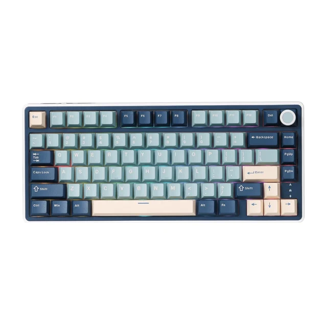 Royal Kludge R75 ISO FR 1 Royal Kludge R75 Iso Fr 1