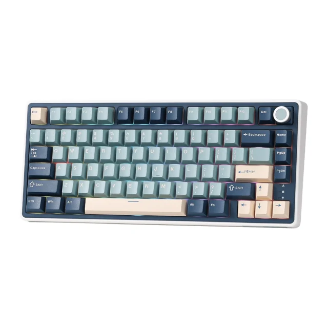 Royal Kludge R75 ISO FR 2 Royal Kludge R75 Iso Fr 2