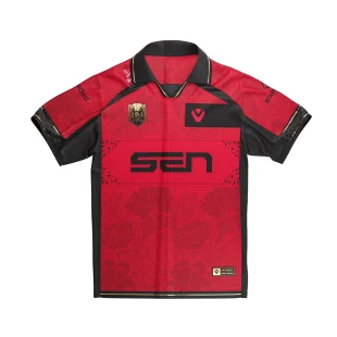 Sentinels Maillot Champs Paris 2025 1