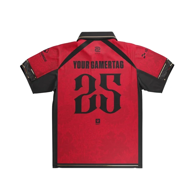 Sentinels Maillot Champs Paris 2025 2