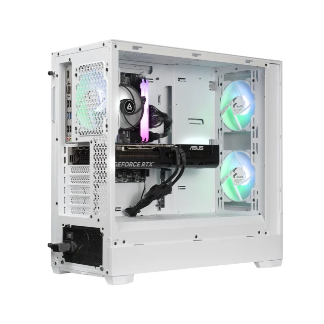 Shark Esports R502 - RTX 5060 - AMD Ryzen 5 5500 - 16Go DDR4 - SSD 1To 2 Shark Esports R502 Rtx 5060 Amd Ryzen 5 5500 16Go Ddr4 Ssd 1To 2