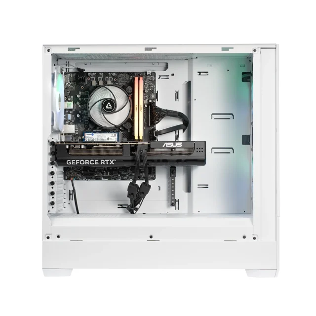 Shark Esports R502 - RTX 5060 - AMD Ryzen 5 5500 - 16Go DDR4 - SSD 1To 4 Shark Esports R502 Rtx 5060 Amd Ryzen 5 5500 16Go Ddr4 Ssd 1To 4