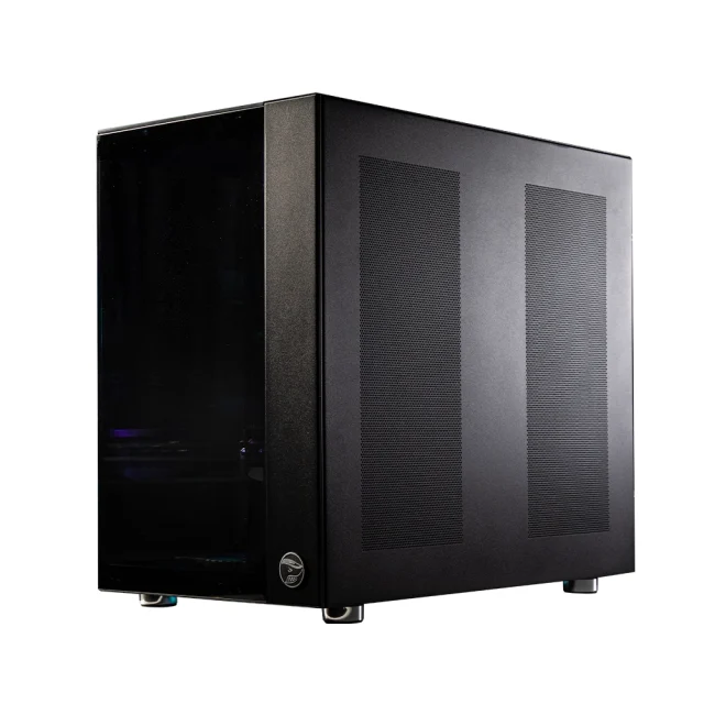 Shark Rgbeast R503 Rtx 5060 Amd Ryzen 5 5500 16Go Ddr4 Ssd 1To 4