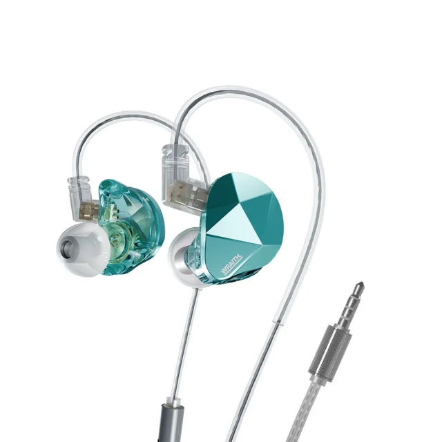 Wraith Sensor Iem Ice 1