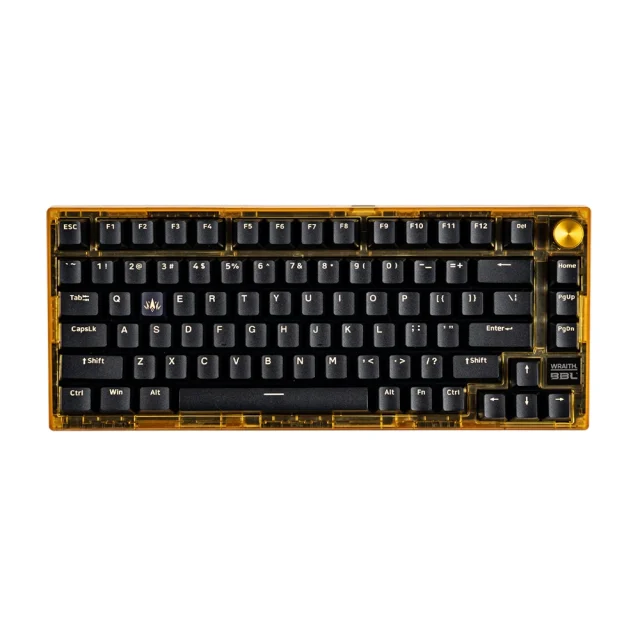 Wraith W75 V2 Magnetic ANSI US BBL Edition 1 Wraith W75 V2 Magnetic Ansi Us Bbl Edition 1