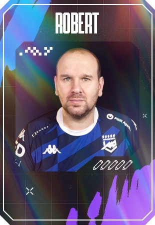 Cards Influenceurs Robert