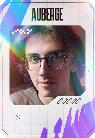 Cards Influenceurs Auberge