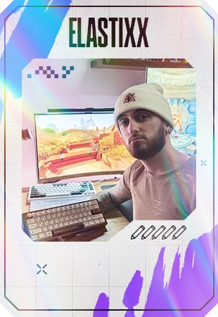 Cards Influenceurs