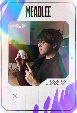 Cards Influenceurs Meadlee