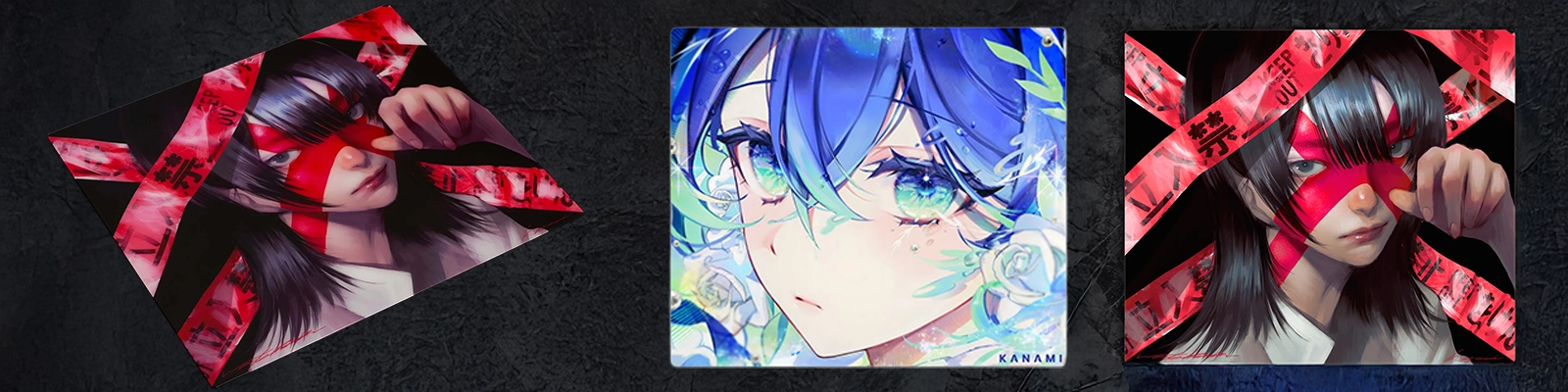 Kanami Banner New