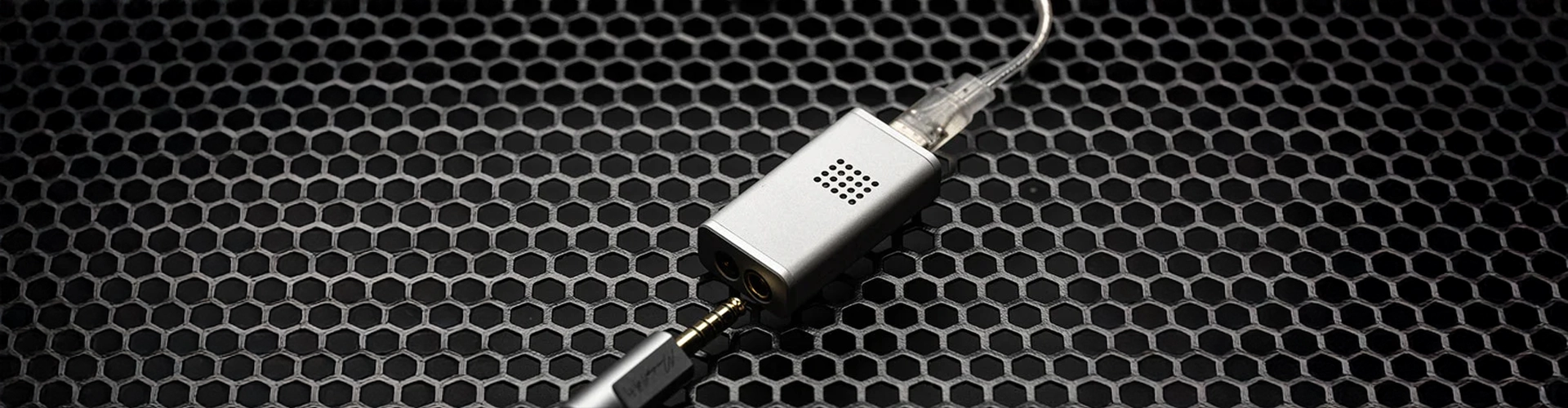 Accessoires Casques:IEM Banner Moondrop Cable CDSP