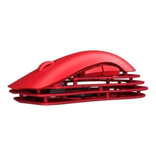 Ajazz M259 Rouge 1