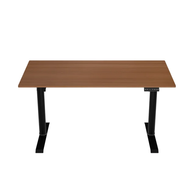 Arozzi Nordico Walnut 1 Arozzi Nordico Walnut 1