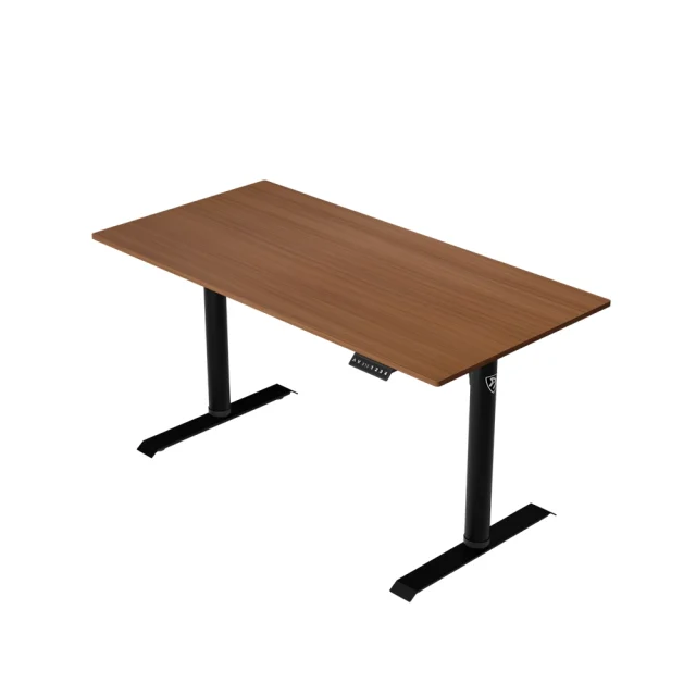 Arozzi Nordico Walnut 2 new Arozzi Nordico Walnut 2 New