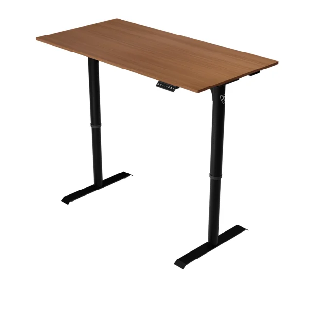 Arozzi Nordico Walnut 3 Arozzi Nordico Walnut 3