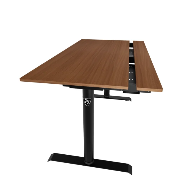 Arozzi Nordico Walnut 4 Arozzi Nordico Walnut 4