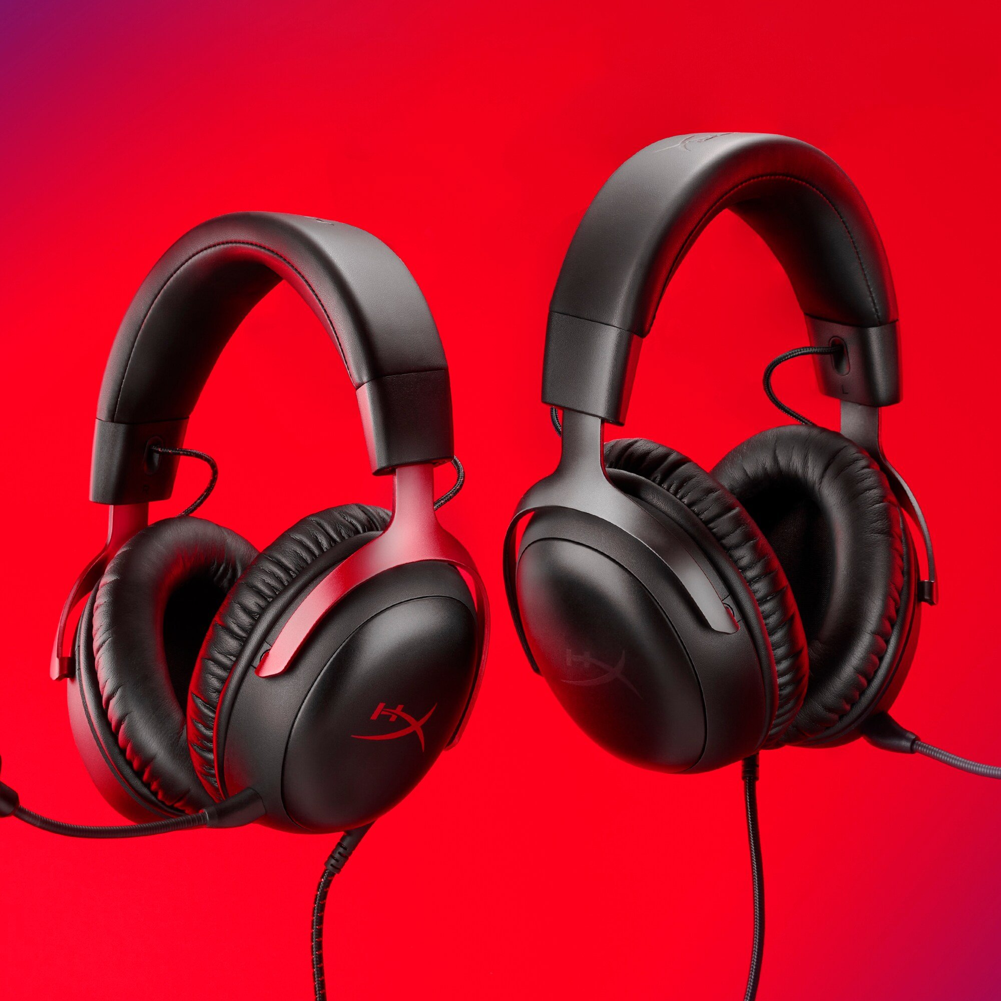 Casque Hyperx Cloud Iii Maxesport Blog