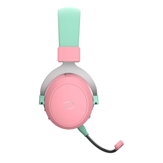 Cooler Master CH351 Wireless Macaron 3 Cooler Master Ch351 Wireless Macaron