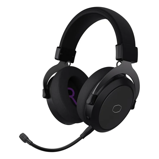Cooler Master CH351 Wireless Noir 1 Cooler Master Ch351 Wireless Noir