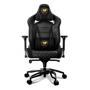 Cougar Armor Titan Pro Noiror 1