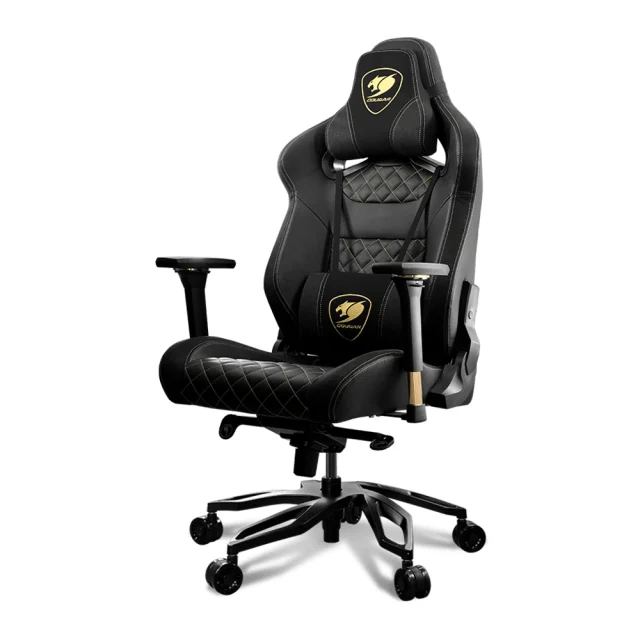Cougar Armor Titan Pro Noiror 2